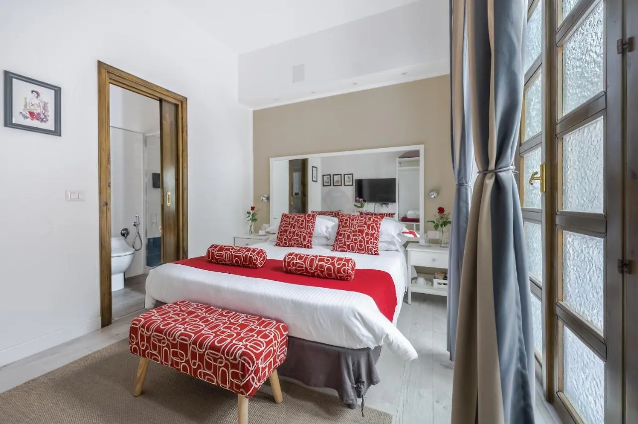 Donnalaura Bed & Breakfast Messina
