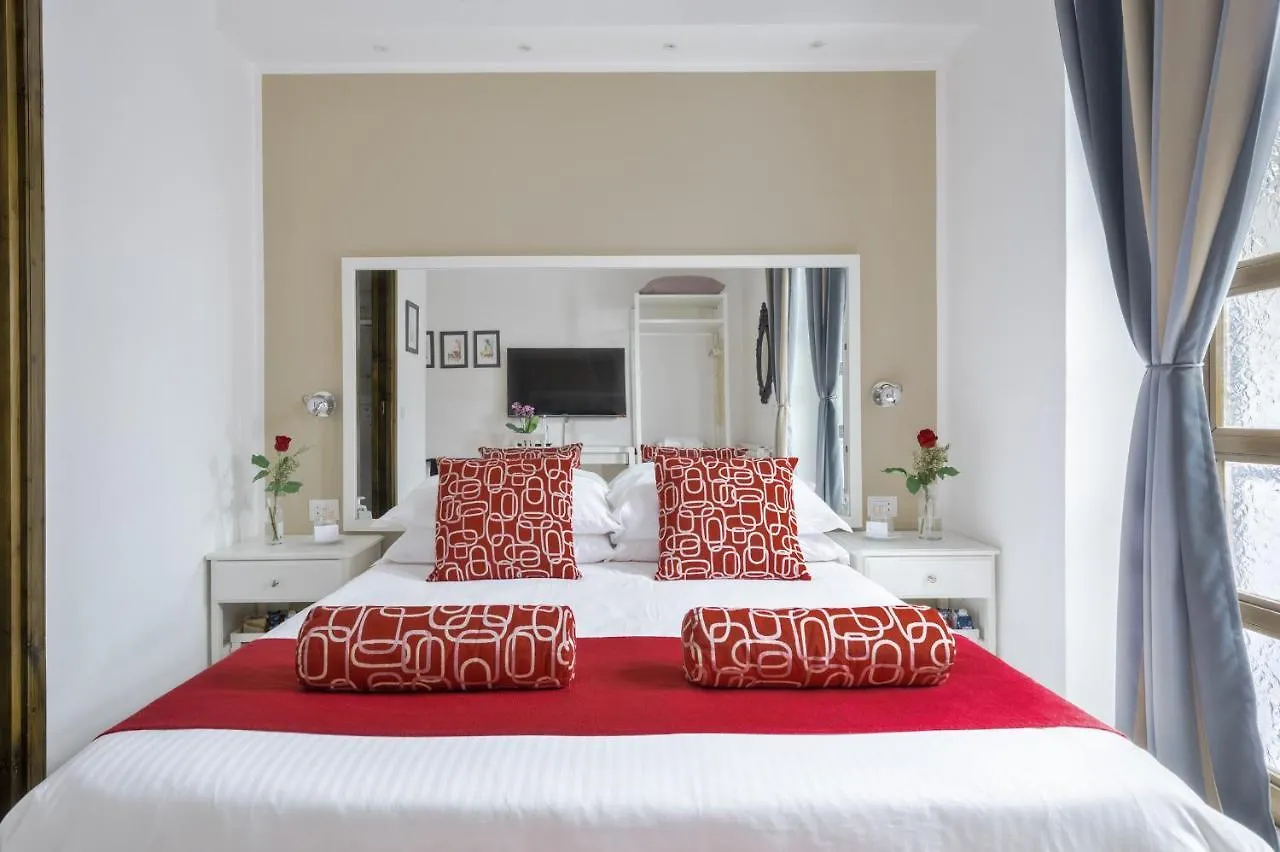 Donnalaura Bed & Breakfast Messina