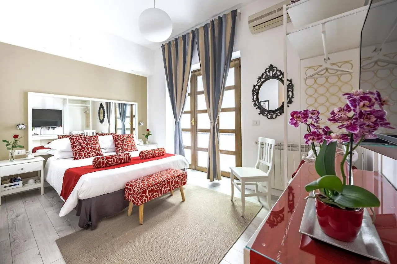 Donnalaura Bed & Breakfast Messina
