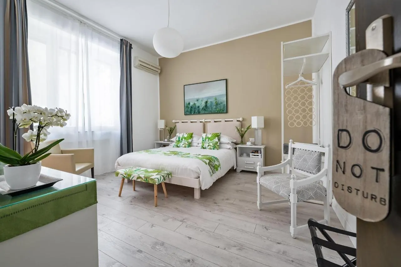 Donnalaura Bed & Breakfast Messina