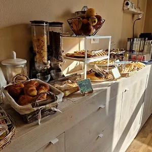 U Baruni Frühstückspension